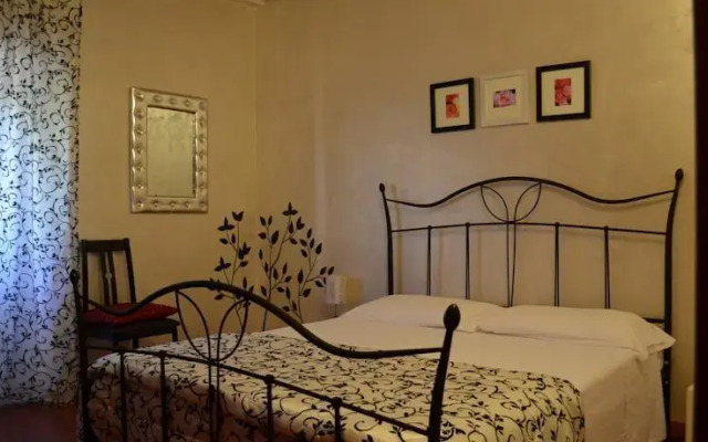 Bed and Breakfast Sole Luna