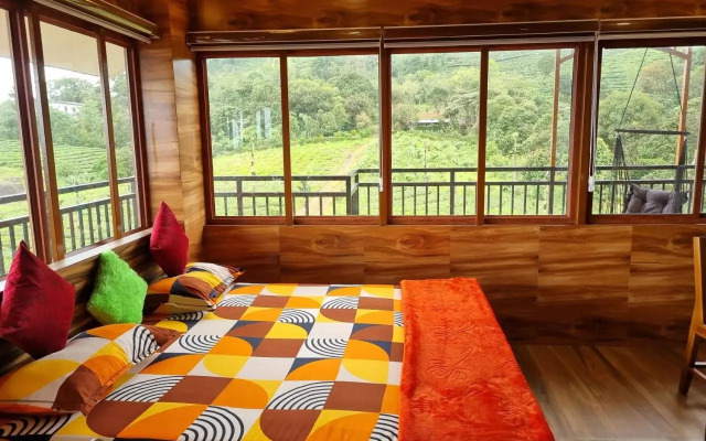 Meghamala Resorts