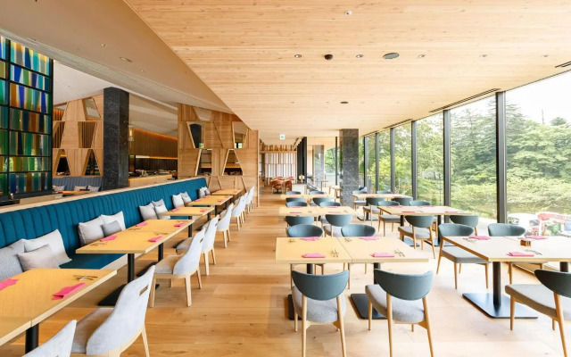 Karuizawa Prince Hotel West