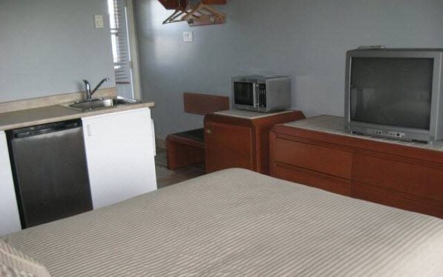 Motel des Mariniers