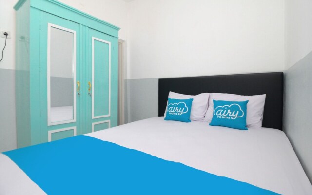 Airy Sampangan Menoreh Dua 26 Semarang