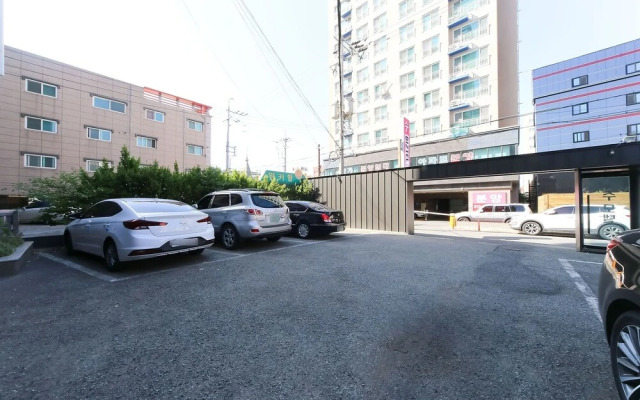 Pohang Daejam-dong Subizel