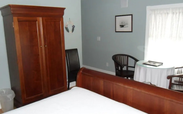 Windsome Bed & Breakfast