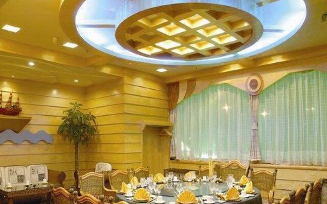 Yuyang Hotel