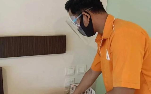 V Hotel Tebet, Jakarta
