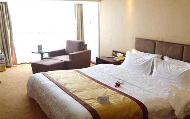 Chang'an Jinzuo Hotel