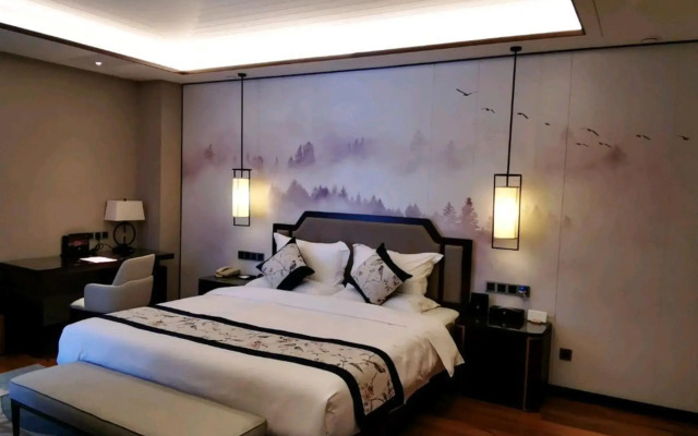 Jinyang Shangcheng Hotel