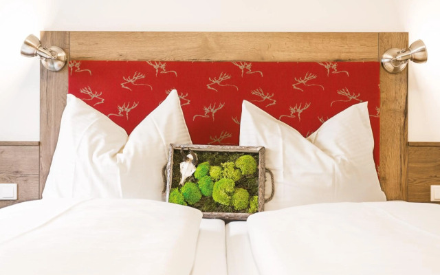 Pension Schönberger