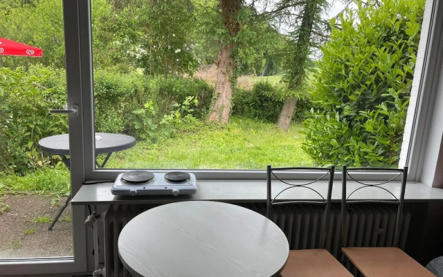 K357 - Monteurhotel Ostsee Lounge