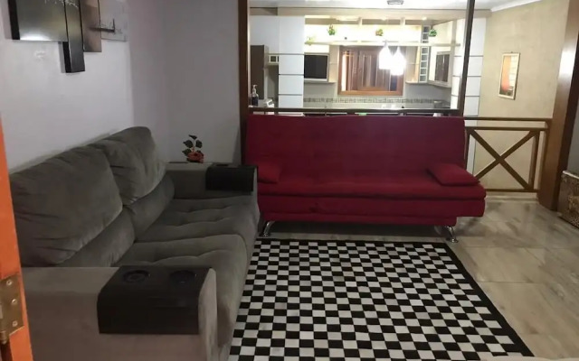 Residenciais Gramado Encantos