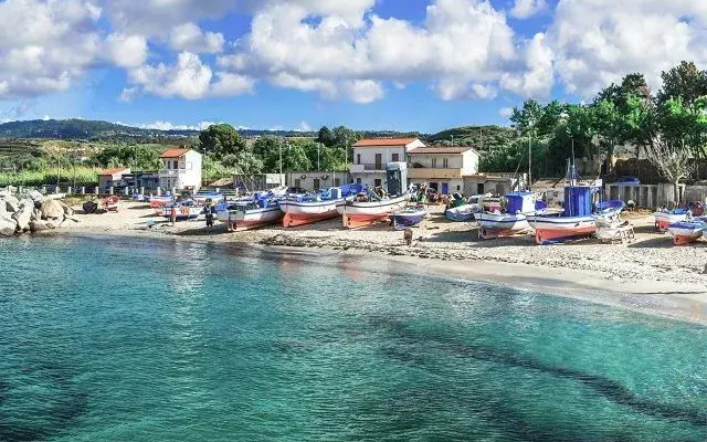 Residence Baia Sant'Irene