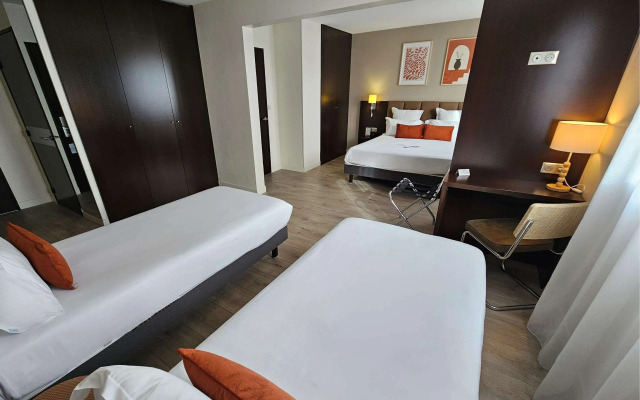 Best Western Terre de Provence