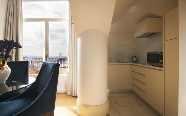 Oca Vitória Village