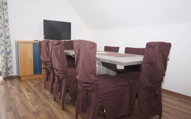 Apartment Ogris Velden am Wörthersee