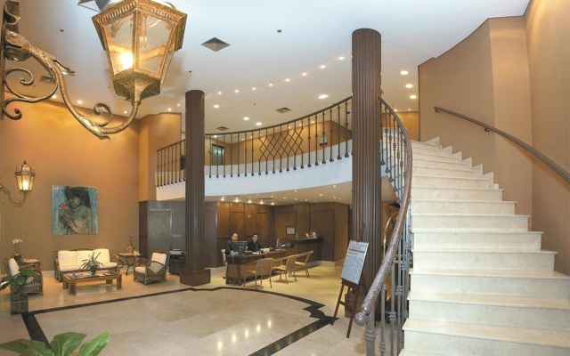Estanplaza Paulista