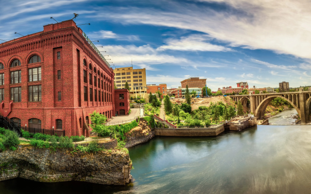 Hotel Indigo Spokane Downtown by IHG