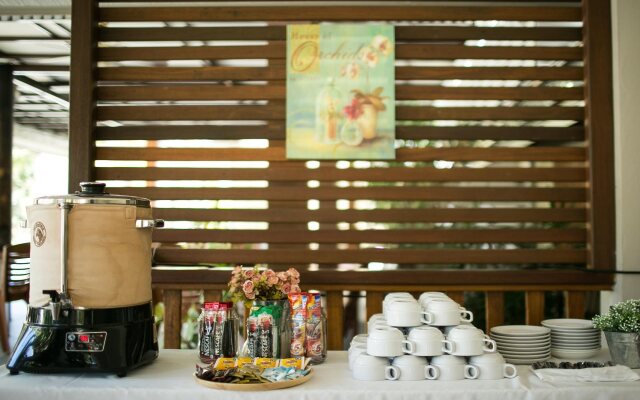 Nisasiri Boutique Resort