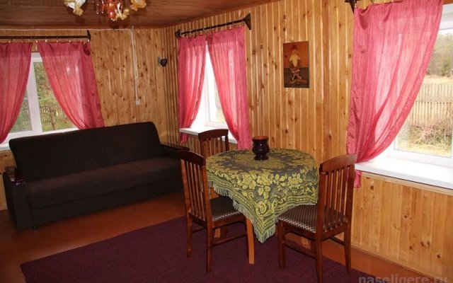 Guest House In Konets