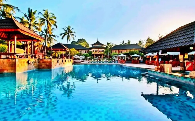 Suite Hotel Apartment Legian By JAdi