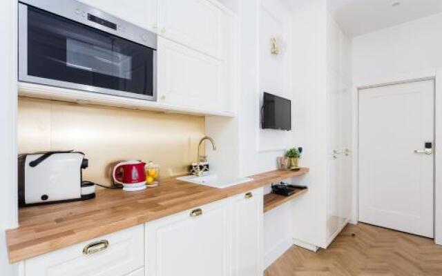 I'm in Heaven - Boutique Apartments