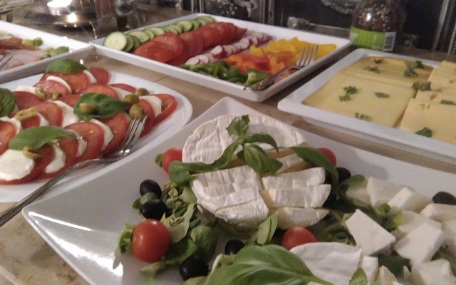Hotel Grottger Boutique Hotel