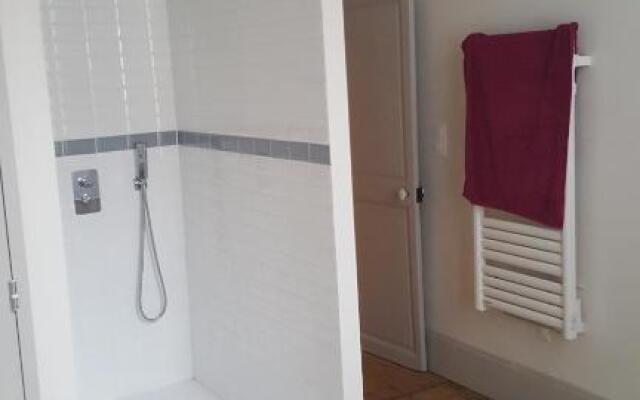 Charming apartment - Lectoure - gers