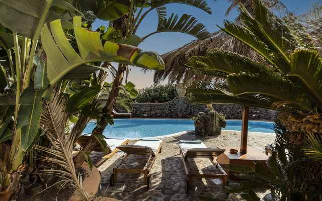 Hotel Mamma Santina