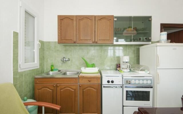 Sreca - 150m From the Beach - A1 - Zeleni