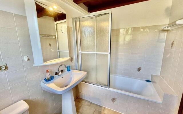 Appartement Porticcio, 3 pièces, 4 personnes - FR-1-61-479