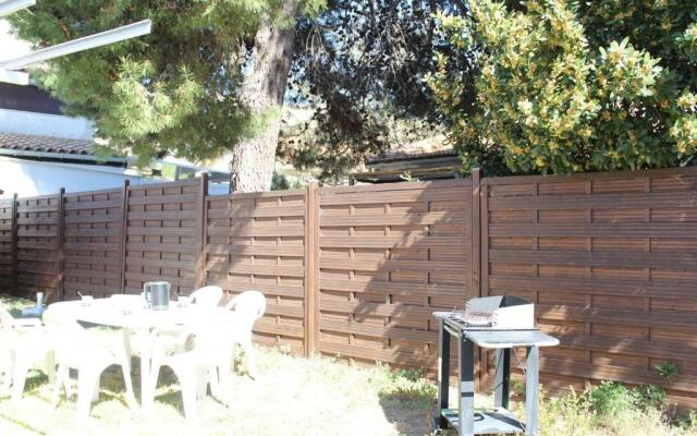 Maison Fleury-Saint-Pierre-la-Mer, 3 pièces, 6 personnes - FR-1-229D-57