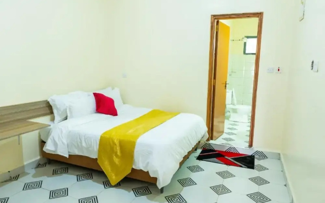 Mang Hotel Nairobi