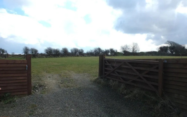 Barn View