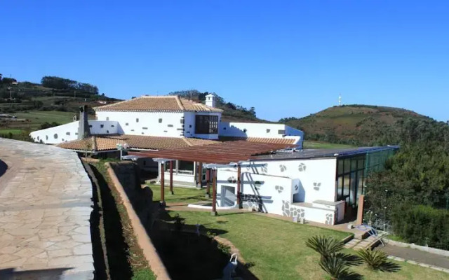 Finca El Sosiego