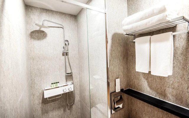 Hotel Intrada Icheon