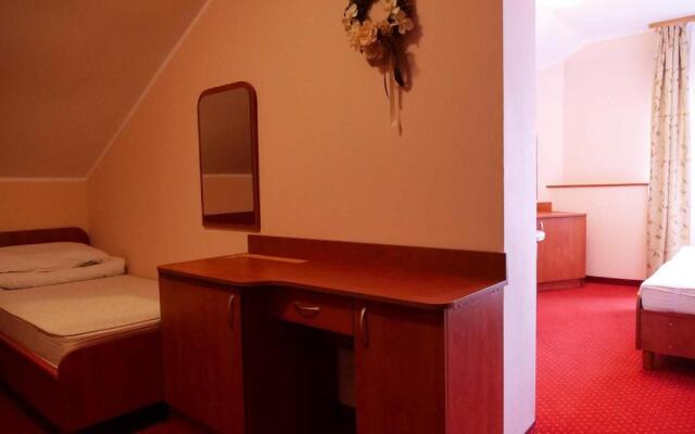 Pensjonat SPA u Tomasza