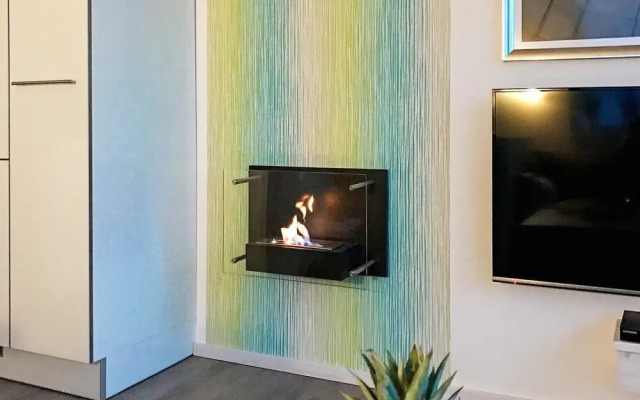 Holiday Home in Stein