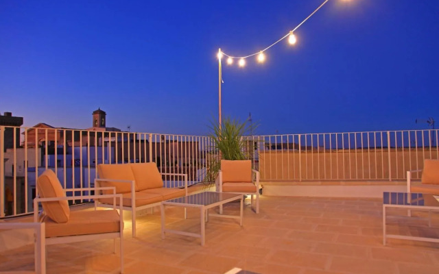 Corte Rovito Rooms & Suites