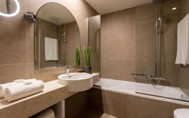 Kosea Boutique Hotel