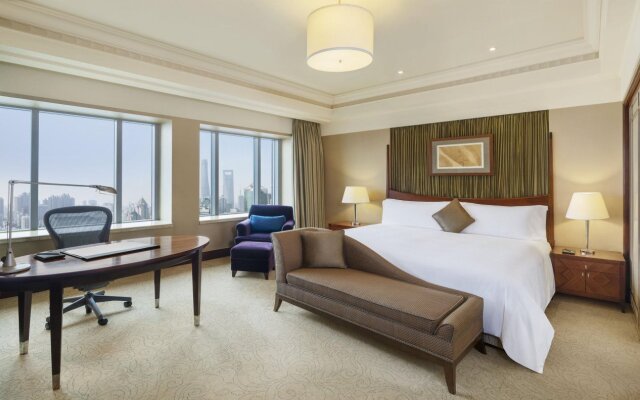 The Hongta Hotel, a Luxury Collection Hotel, Shanghai