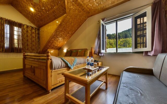 Royal Comfort Regency