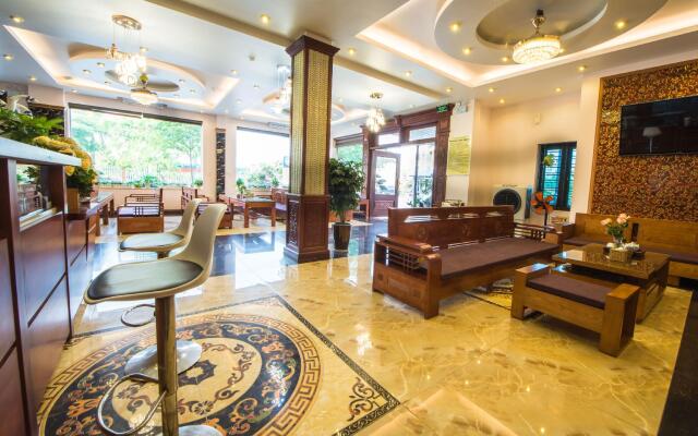 Dai Thanh Phuc Hotel