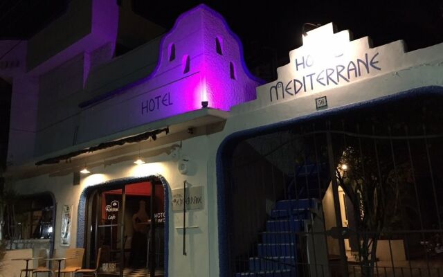 Hotel Mediterrane