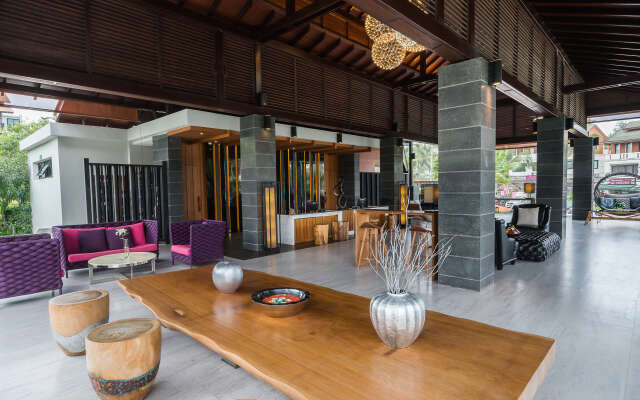 Baywater Resort Samui