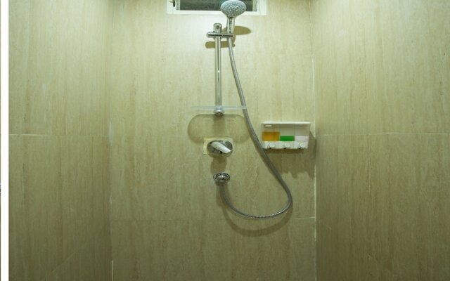 Cosmopolitan Hotel Indore