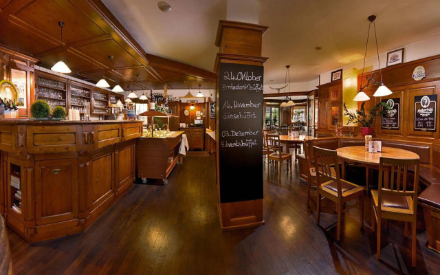 Hotel-Restaurant Gasthof zum Ochsen