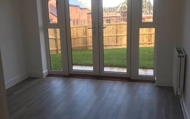 New Home Near Science Park & City Centre