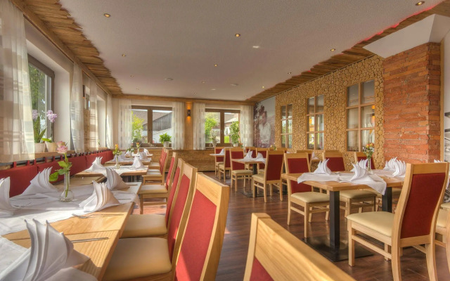 Landhotel Goldenes Kreuz