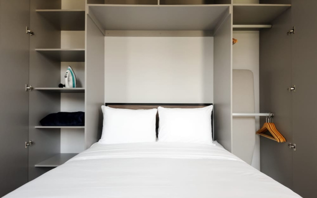 w Inviting Loft in the Heart of Interlomas