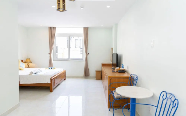 TNH Hotel Vung Tau