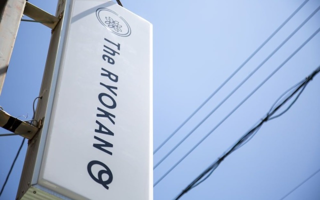 The RYOKAN O — 3-star hotel in Nakatsugawa